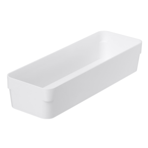 Hoiukarp - valge - (30 × 10 cm)