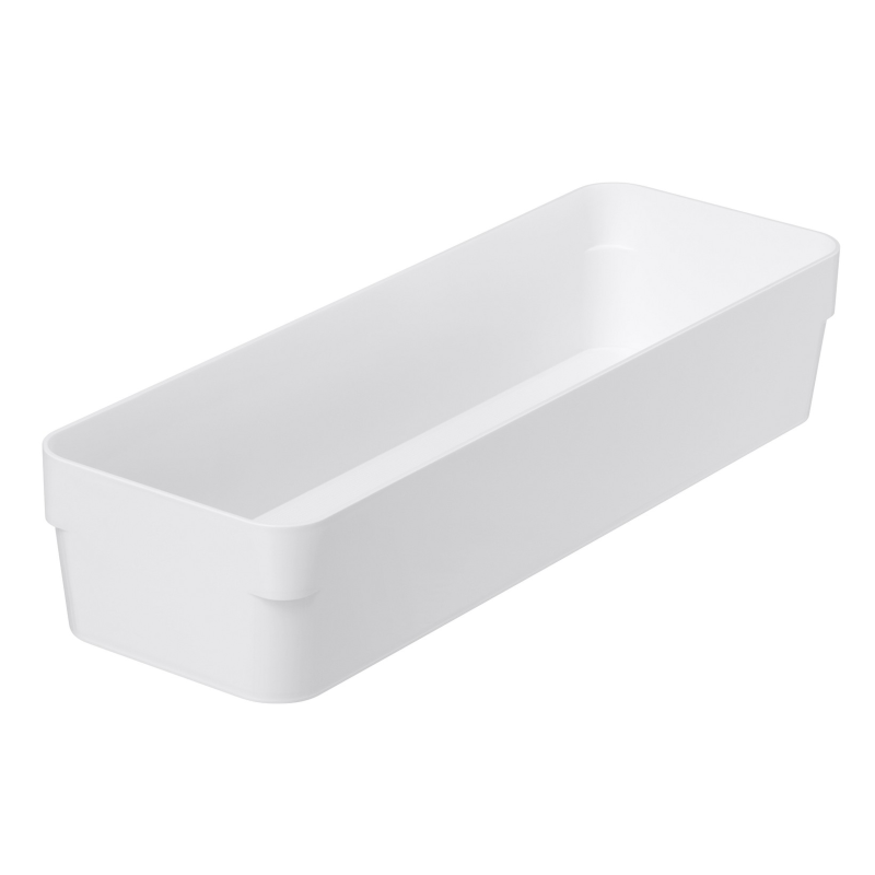 Hoiukarp - valge - (30 × 10 cm)