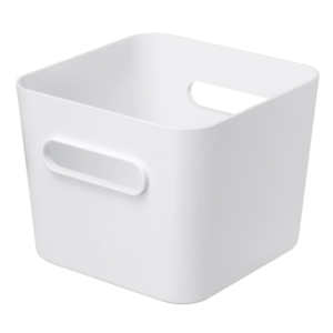 Hoiukarp - valge - 4,7 L