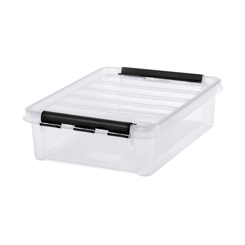 Hoiukast kaanega 7,5L