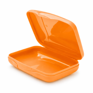 Eco Maiustuste karp 200 ml