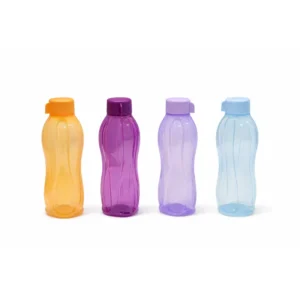 Eco pudelite komplekt 4 x 1 L