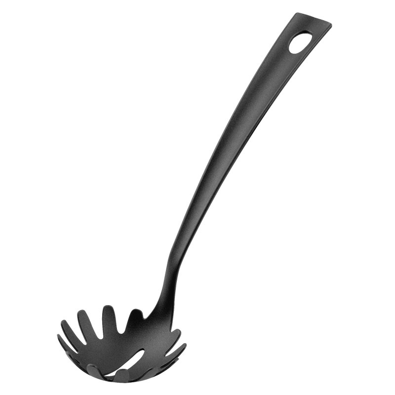 Kuumakindlast plastist pastakulp 27 cm