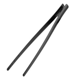 Kuumakindlast plastist köögitangid 28 cm