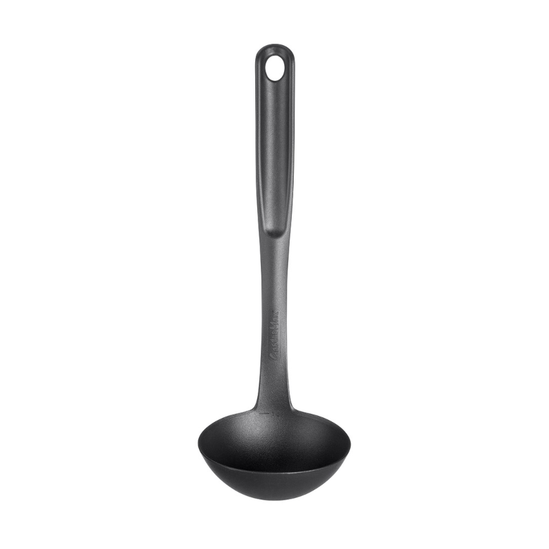 Kuumakindlast plastist supikulp 27 cm