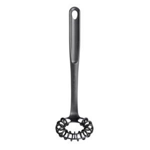 Kuumakindlast plastist vispel 28 cm