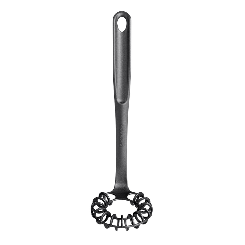 Kuumakindlast plastist vispel 28 cm