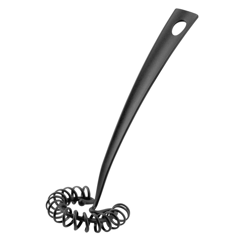 Kuumakindlast plastist vispel 25,5 cm