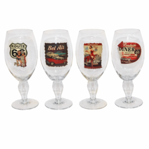 Õllepokaal retro 500 ml