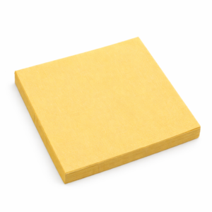 Salvrätik - Mahe kollane -