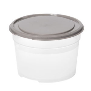 Toidusäilituskarp 0,6 L