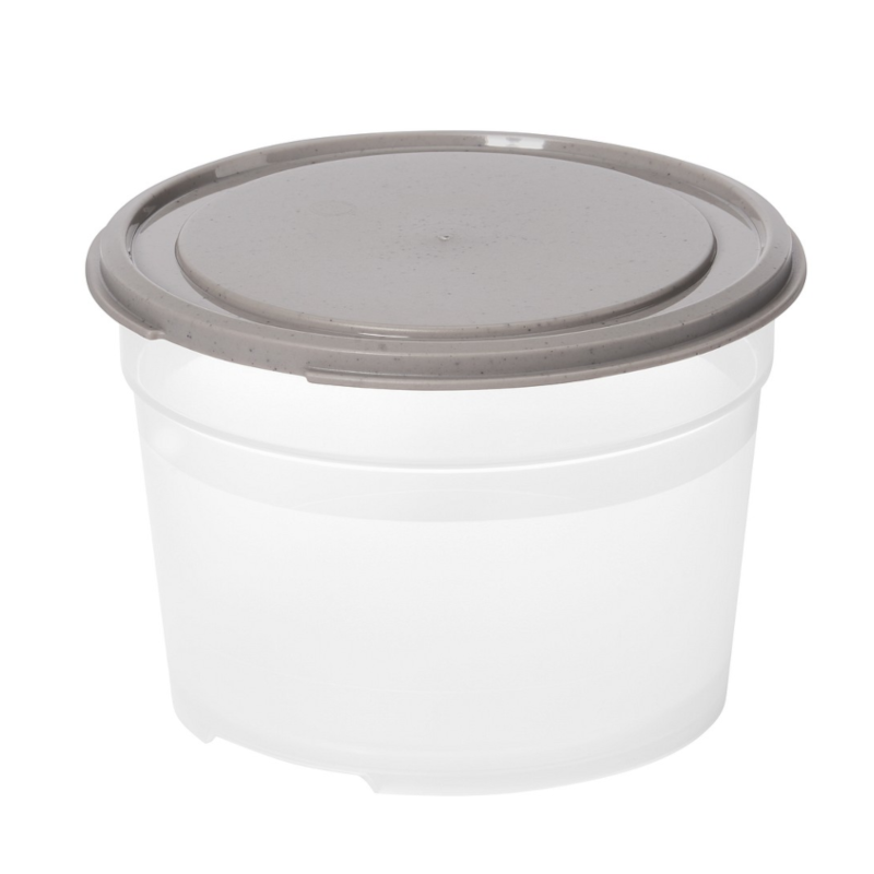 Toidusäilituskarp 0,6 L