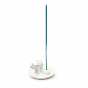 Viirukihoidja - Õnne Elevant -