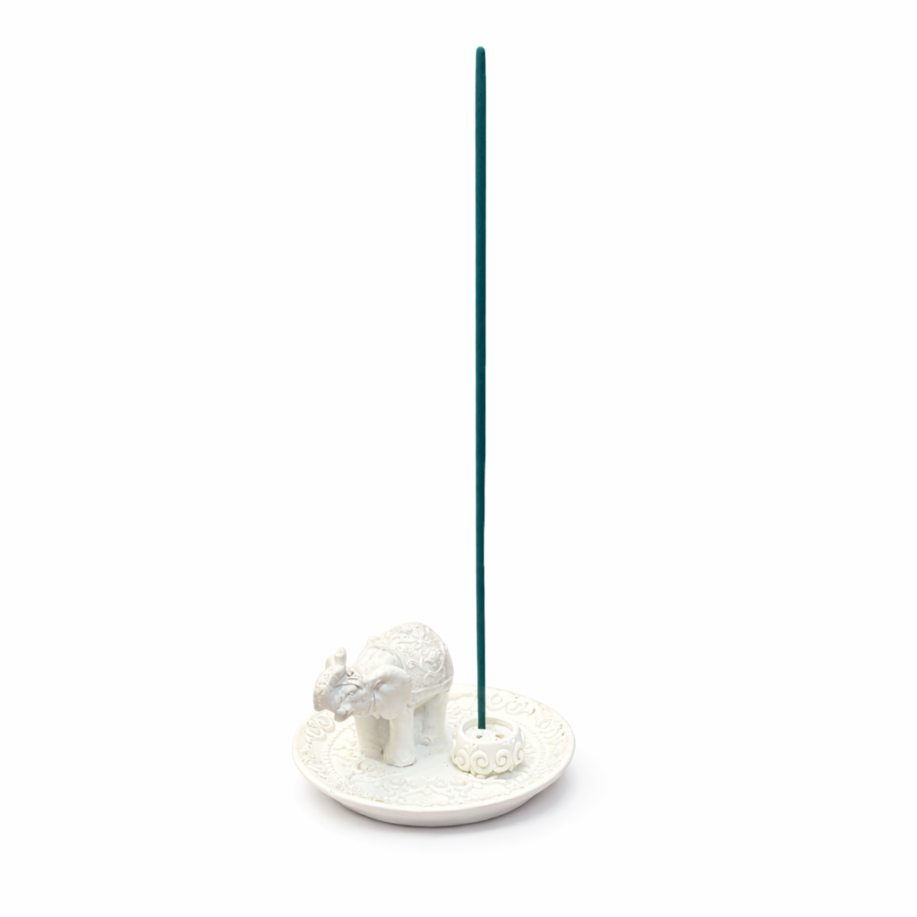 Viirukihoidja - Õnne Elevant -