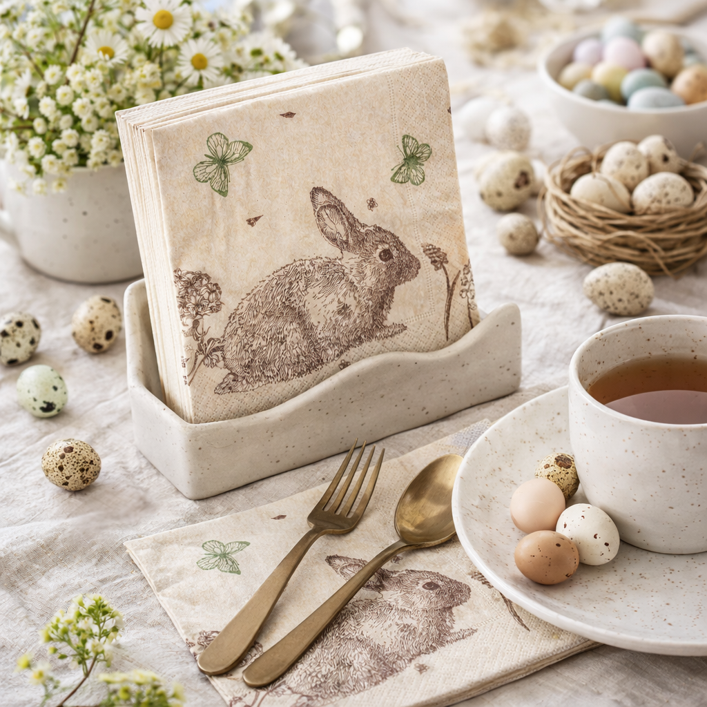 Salvrätik - Jänku aasal - - Image 2