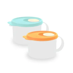 Crystalwave supikruus (2 x 460 ml)