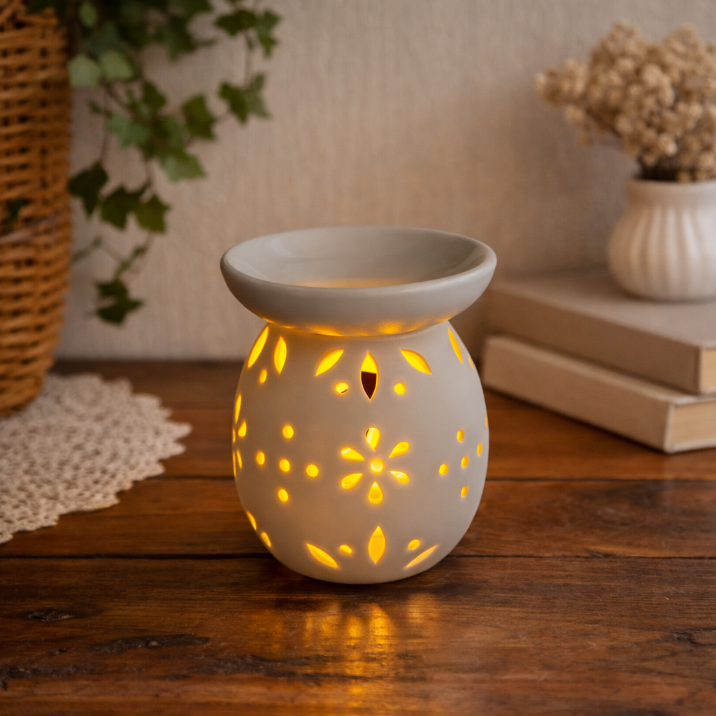 Aroomilamp - Õitevalgus - - Image 2