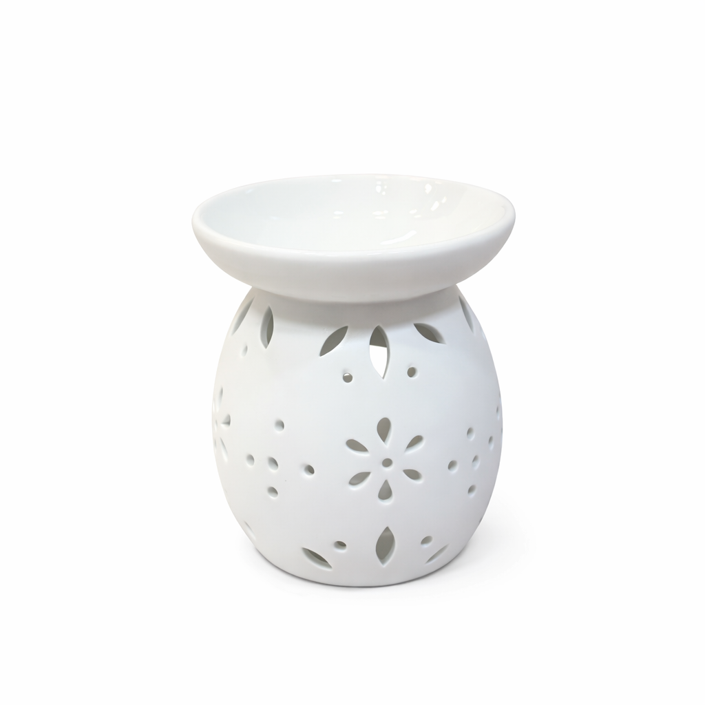 Aroomilamp - Õitevalgus -