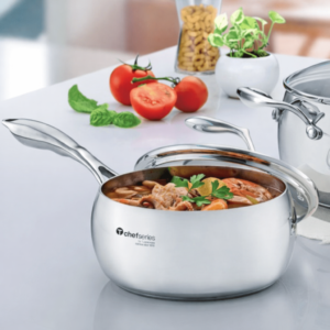 Chef Series kastrul 2,8 L