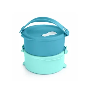 Crystalwave ümar sangaga (2 x 550 ml)