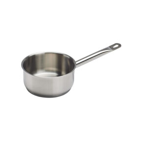 Kastrul 1,5 L Profi - kaaneta -