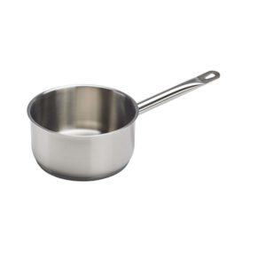 Kastrul 2 L Profi - kaaneta -