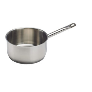 Kastrul 3 L Profi - kaaneta -