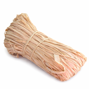 Naturaalne rafia 150 g