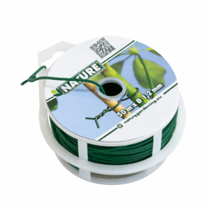 PVC-kattega sidumistraat Ø 1,2 mm