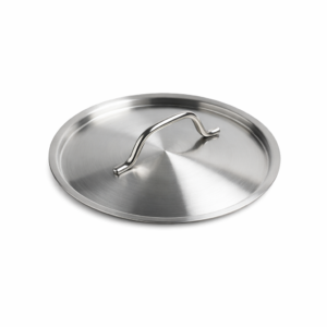 Poti- ja kastrulikaas Profi 18 cm