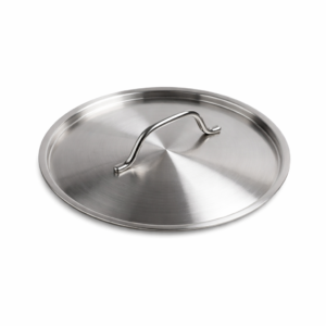 Poti- ja kastrulikaas Profi 20 cm