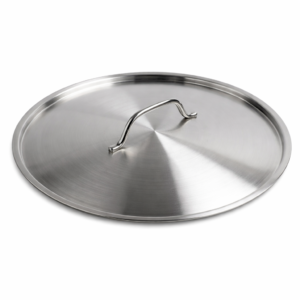 Poti- ja kastrulikaas Profi 24 cm