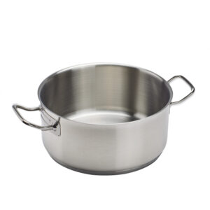 Pott 5 L Profi - kaaneta -