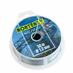 Tsingitud sidumistraat Ø 1,2 mm