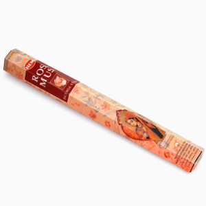 Viiruk Hem Muskusroos