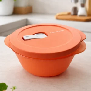 CrystalWave oranž 800 ml