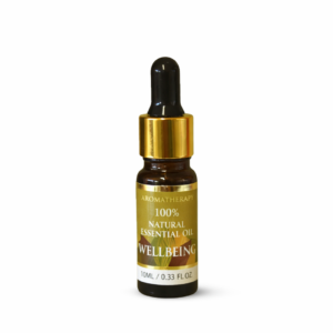 Eeterlike õlide segu Wellbeing 10 ml