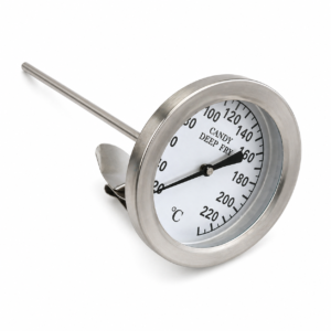 Köögitermomeeter 0–220°C