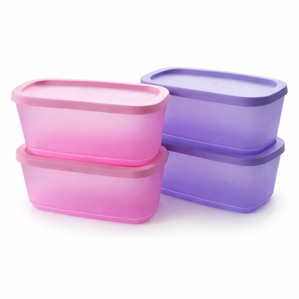 Mini-cubix 250ml, 4 tk