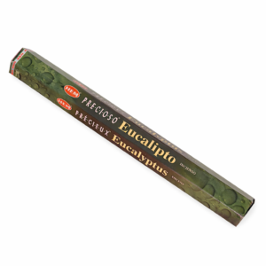 Viiruk Hem Eukalüpt