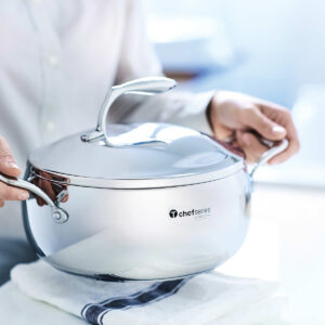 Chef Series pott 3,8 L