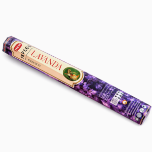 Viiruk Hem Precious Lavendel