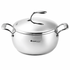 Chef Series pott 7,6 L