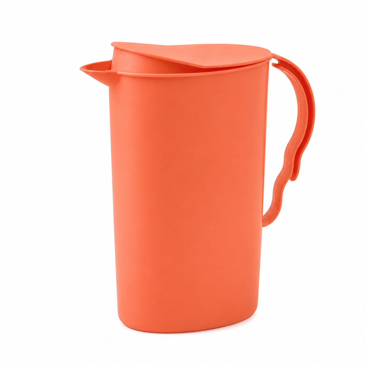 Samba kann 2,1 L