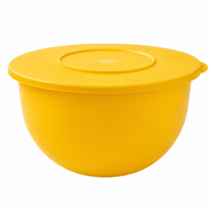 Samba kauss kollane 4,3 L