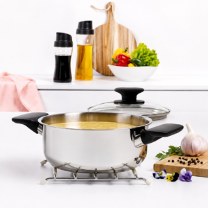 Tupperware Universaalne pott 2,4 L
