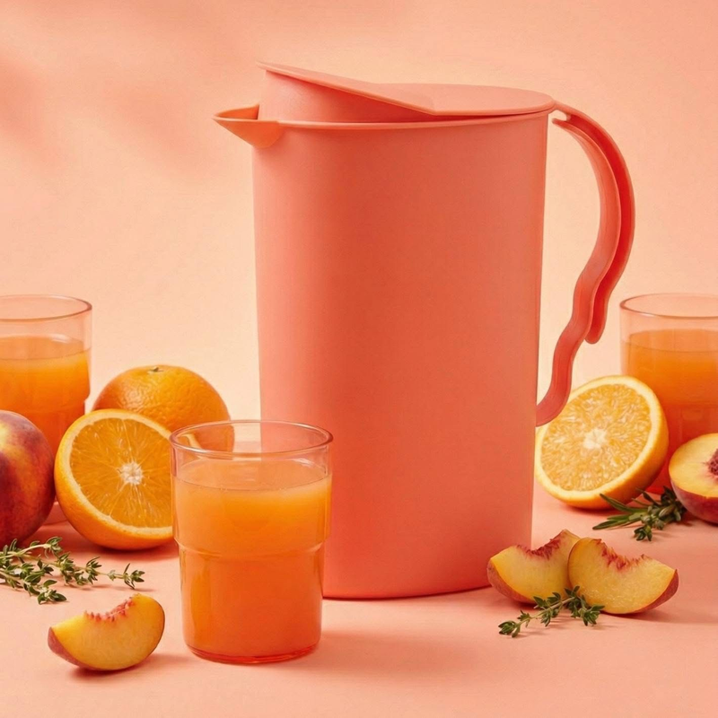 Samba kann 2,1 L - Pilt 2