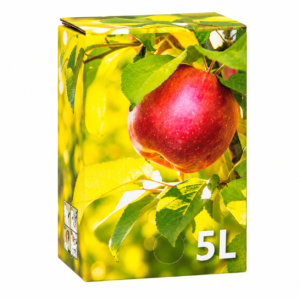 Mahla säilituskoti karp 5 L