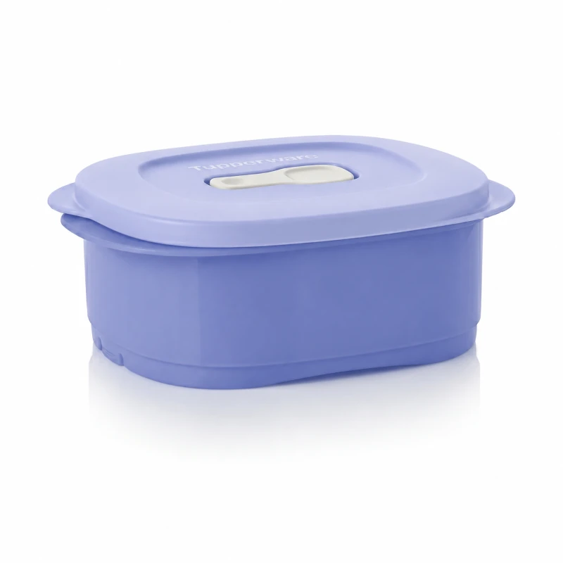 Crystalwave kandiline lilla 500 ml