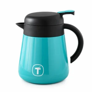 Hot Metallist termoskann 800 ml